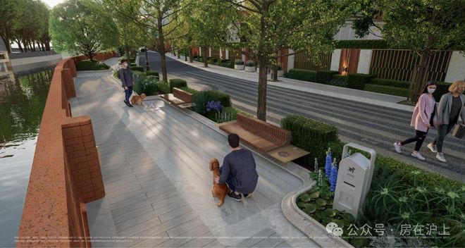 K8·凯发科技：通告华润外滩瑞府售楼处发布：外滩瑞府理想置业优选(图10)
