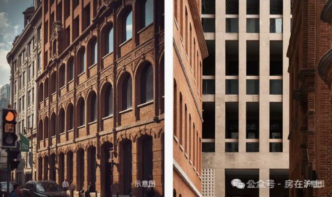 K8·凯发科技：通告华润外滩瑞府售楼处发布：外滩瑞府理想置业优选(图26)