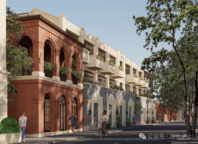 K8·凯发科技：通告华润外滩瑞府售楼处发布：外滩瑞府理想置业优选(图11)