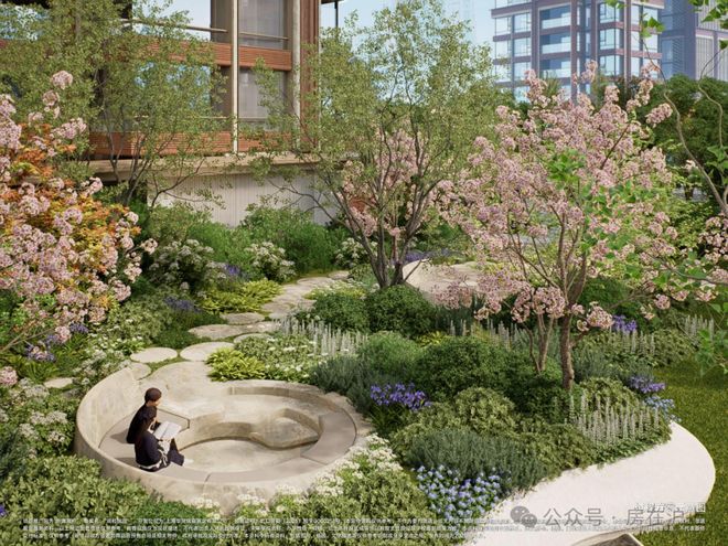 K8·凯发科技：通告华润外滩瑞府售楼处发布：外滩瑞府理想置业优选(图18)