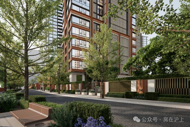 K8·凯发科技：通告华润外滩瑞府售楼处发布：外滩瑞府理想置业优选(图16)