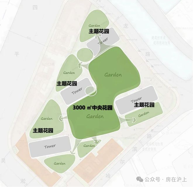 K8·凯发科技：通告华润外滩瑞府售楼处发布：外滩瑞府理想置业优选(图17)