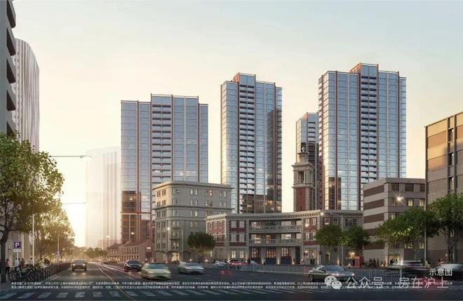 K8·凯发科技：通告华润外滩瑞府售楼处发布：外滩瑞府理想置业优选(图15)