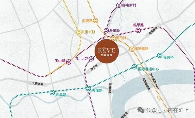 K8·凯发科技：通告华润外滩瑞府售楼处发布：外滩瑞府理想置业优选(图33)