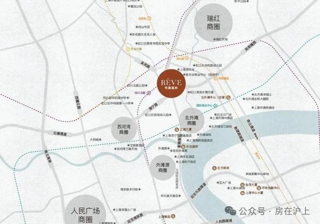 K8·凯发科技：通告华润外滩瑞府售楼处发布：外滩瑞府理想置业优选(图32)
