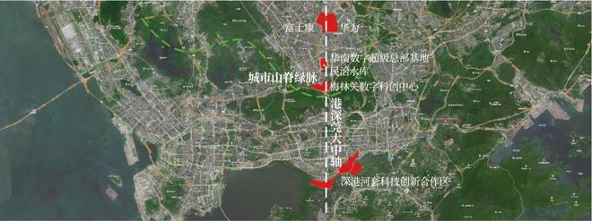 ⏳启幕中建鹏宸云筑售楼处发布：探索理想居住新境界(图10)