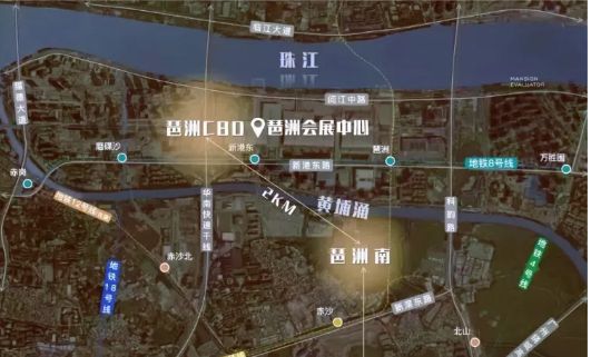⏳启幕保利天奕售楼处发布：敬献时代地标级奢邸(图9)