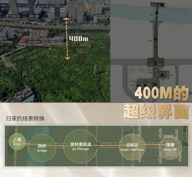 ⏳启幕保利天奕售楼处发布：敬献时代地标级奢邸(图14)
