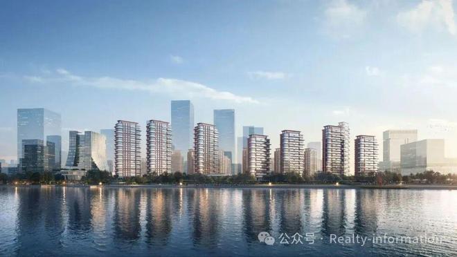 K8·凯发：✍༽热搜好房!2026运河玖院售楼处发布：楼盘营销中心(图5)