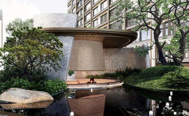K8·凯发科技：重磅官推｜北京隅海岄售楼处发布：北京隅海岄打造顶奢豪宅(图4)