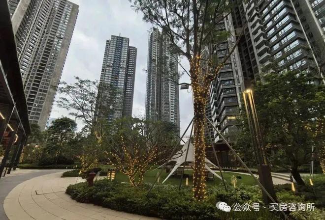 ⏳通告鸿荣源珈誉府售楼处发布：珈誉府以品质铸就传奇!(图12)