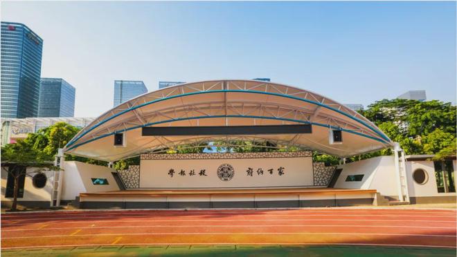 K8·凯发科技：⏰认证｜翰熙典居售楼处发布：品质铸就传世永恒
