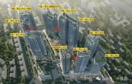 K8·凯发科技：⏰认证｜翰熙典居售楼处发布：品质铸就传世永恒(图3)