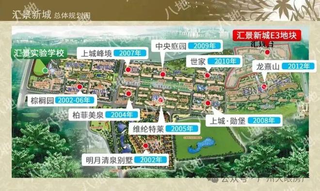 ✍豪宅聚焦✦侨鑫保利汇景台售楼处发布：居住优质生活(图4)