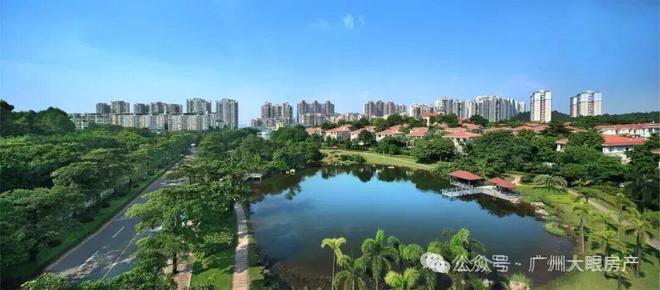 ✍豪宅聚焦✦侨鑫保利汇景台售楼处发布：居住优质生活(图11)