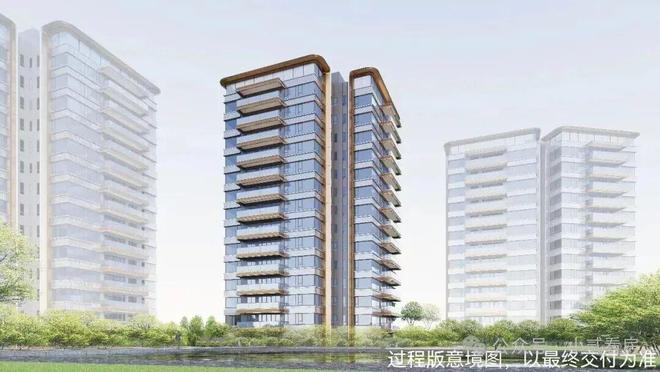 好房｜越秀·云萃售楼处发布：越秀·云萃以品质铸就传奇(图5)