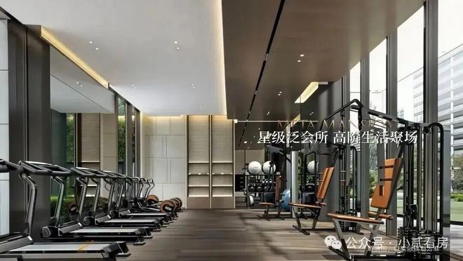好房｜越秀·云萃售楼处发布：越秀·云萃以品质铸就传奇(图11)