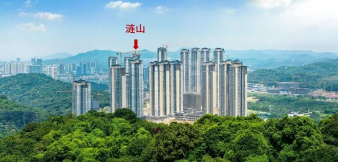 ⏳启幕星河湾半山售楼处发布：打造理想品质生活(图6)