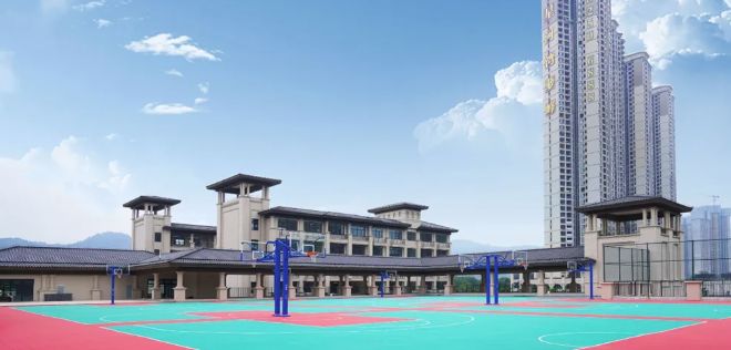 ⏳启幕星河湾半山售楼处发布：打造理想品质生活(图12)