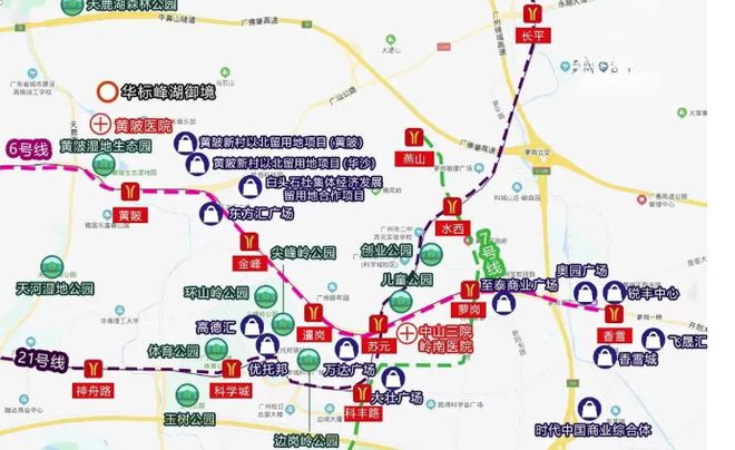 ⏳启幕星河·盛世禧悦售楼处发布：打造理想品质生活(图11)