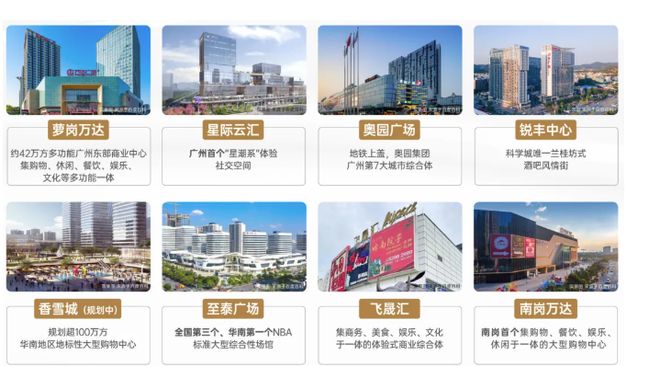 ⏳启幕星河·盛世禧悦售楼处发布：打造理想品质生活(图16)