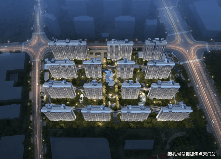 大华公园柏翠认证售楼处电话营销中心│公园柏翠2026售楼处-楼盘价格户型地址物业电话环境配套交房时间(图2)