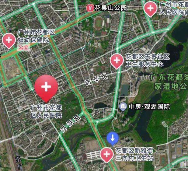 K8·凯发科技：⏳启幕花都湖壹号售楼处发布：打造理想品质生活(图15)