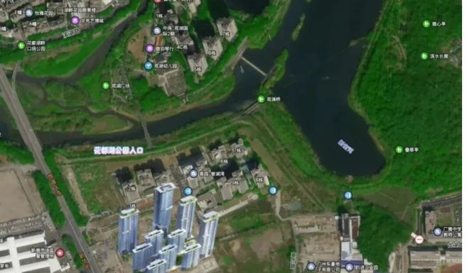 K8·凯发科技：⏳启幕花都湖壹号售楼处发布：打造理想品质生活(图16)