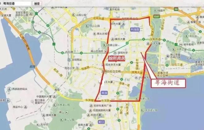 ⏳启幕翰熙典居售楼处发布：重塑人居标杆典范！(图3)