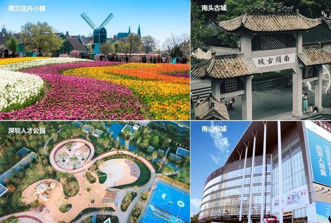 ⏳启幕翰熙典居售楼处发布：重塑人居标杆典范！(图11)