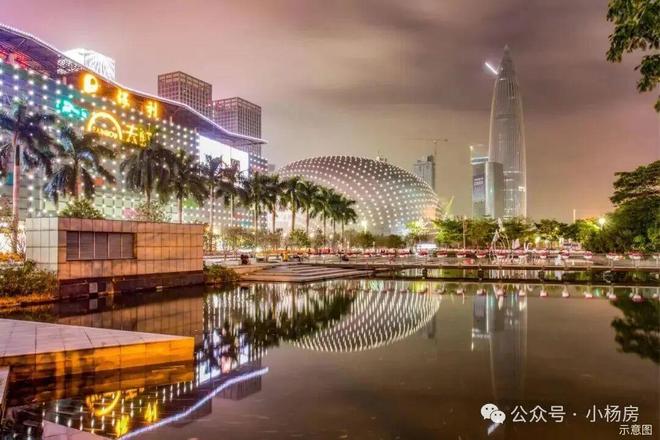 ⏳启幕翰熙典居售楼处发布：重塑人居标杆典范！(图8)