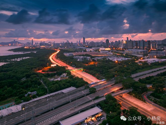 ⏳启幕翰熙典居售楼处发布：重塑人居标杆典范！(图7)