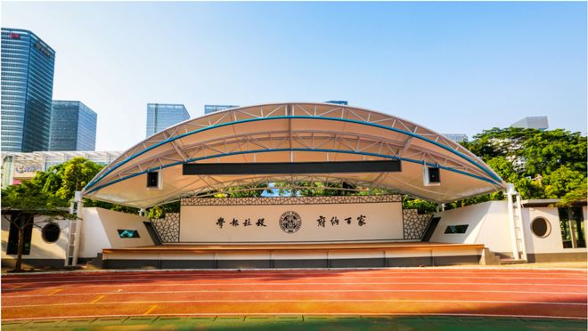 ⏳启幕翰熙典居售楼处发布：重塑人居标杆典范！(图10)