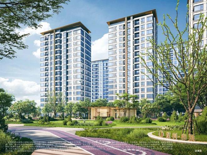 聚焦保利虹桥和颂售楼处发布：虹桥和颂以品质铸就传奇!(图8)