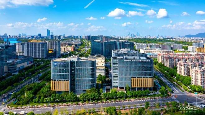 2025年软件业务收入破万亿元！南京剑指“全国软件产业智能化第一城”(图4)