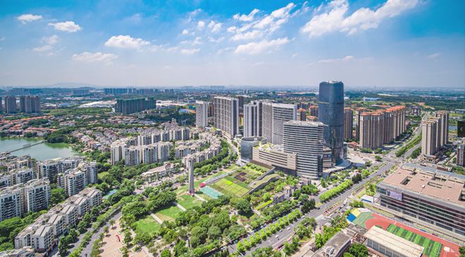 聚焦好房｜保利·湖光里售楼处发：布定义高端居住标准！(图7)