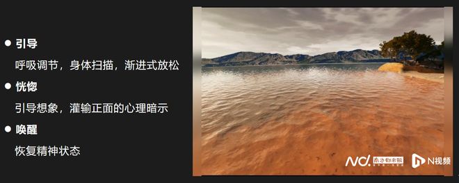 戴VR眼镜做心理“体检”心理测评将像量血压一样方便(图2)