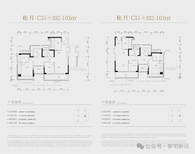 ⚡聚焦｜中建鹏宸云筑售楼处发布：品质定义人居新高度！(图16)