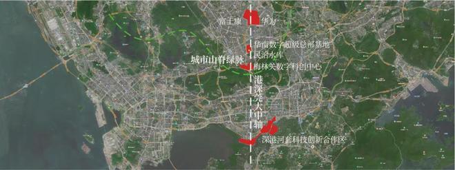 ⚡聚焦｜中建鹏宸云筑售楼处发布：品质定义人居新高度！(图11)