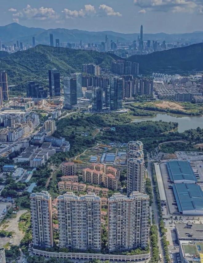 ⚡启幕｜远洋天萃世纪售楼处发布：敬献塔尖藏品级尊邸！(图7)
