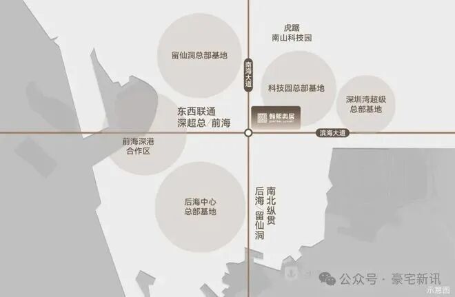 ⚡热搜好房！翰熙典居售楼处发布：品质定义人居新高度！(图9)