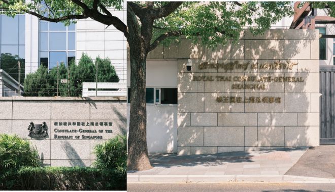 ✨和樾长宁售楼处：招商越秀双强联袂精筑长宁高端品质人居(图7)
