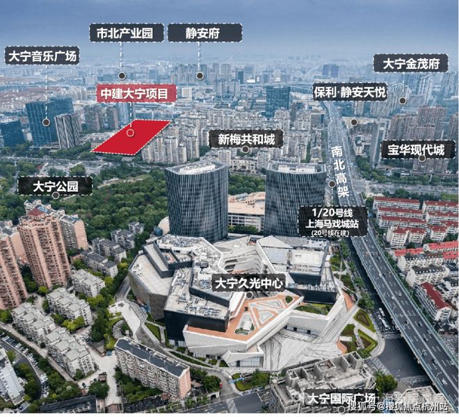 @中建玖上琅宸售楼处发布：央企匠造奢邸定义内环人居高度！(图10)