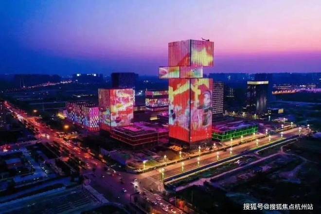 @中建玖上琅宸售楼处发布：央企匠造奢邸定义内环人居高度！(图12)