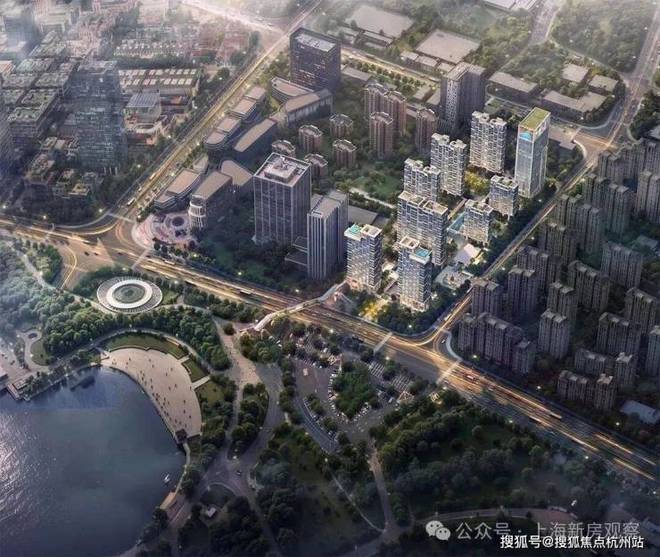 @中建玖上琅宸售楼处发布：央企匠造奢邸定义内环人居高度！(图14)