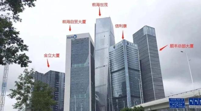 凯发国际首页：⚡聚焦｜湾啟紫荆府售楼处发布：品质定义人居新高度！(图6)