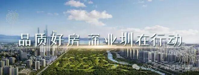 ✨聚焦深业世纪山谷售楼处发布：敬献时代人居封面之作(图6)