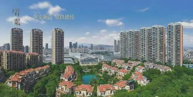 凯发科技：⏳启幕龙岸君粼售楼处最新发布：品质定义人居新高度！