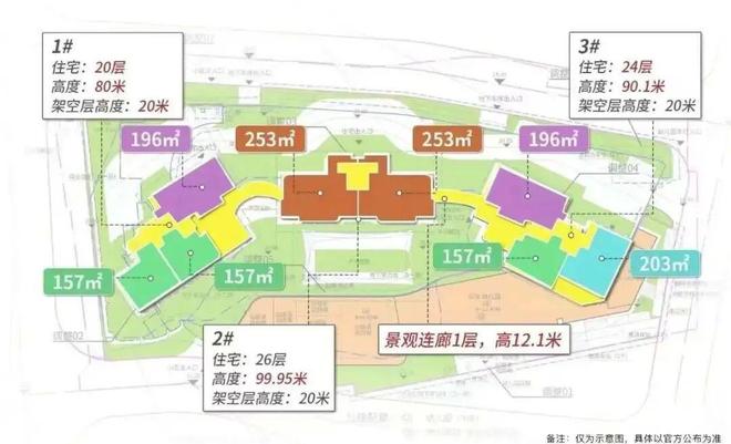 ✍聚焦保利都荟天珺售楼处发布：定义高端居住标准！(图11)