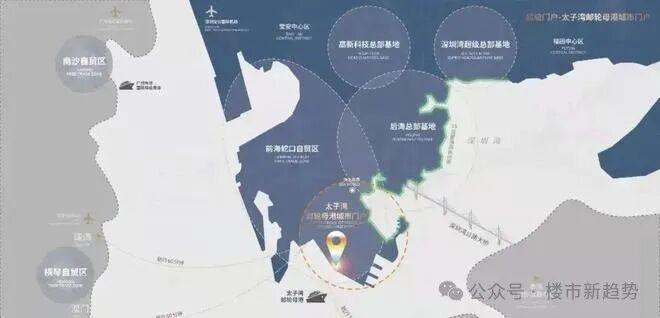 热搜！太子湾108府项目营销中心官宣：精工品质定义新高度(图6)
